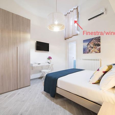 Appartement Casa Taiani Amalfi Coast à Vietri Extérieur photo