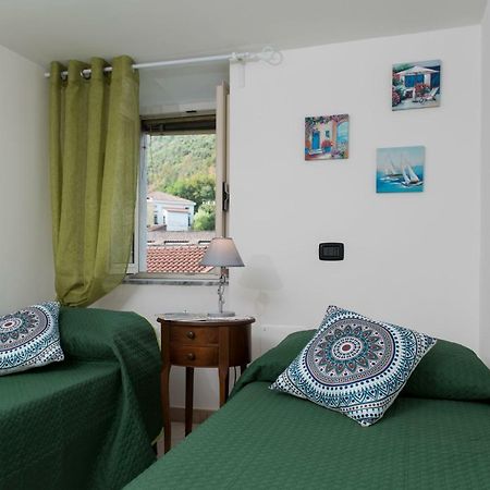Appartement Casa Taiani Amalfi Coast à Vietri Extérieur photo