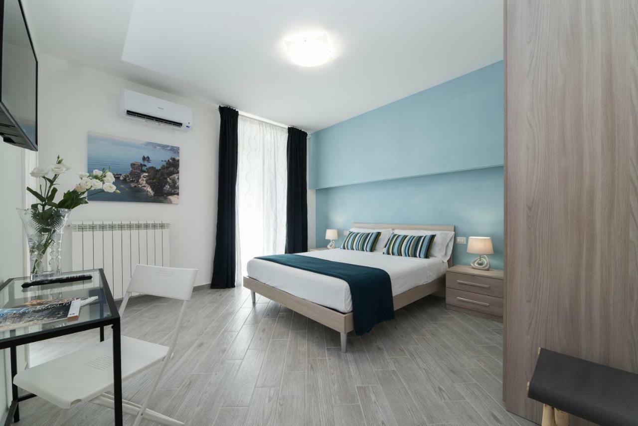 Appartement Casa Taiani Amalfi Coast à Vietri Extérieur photo