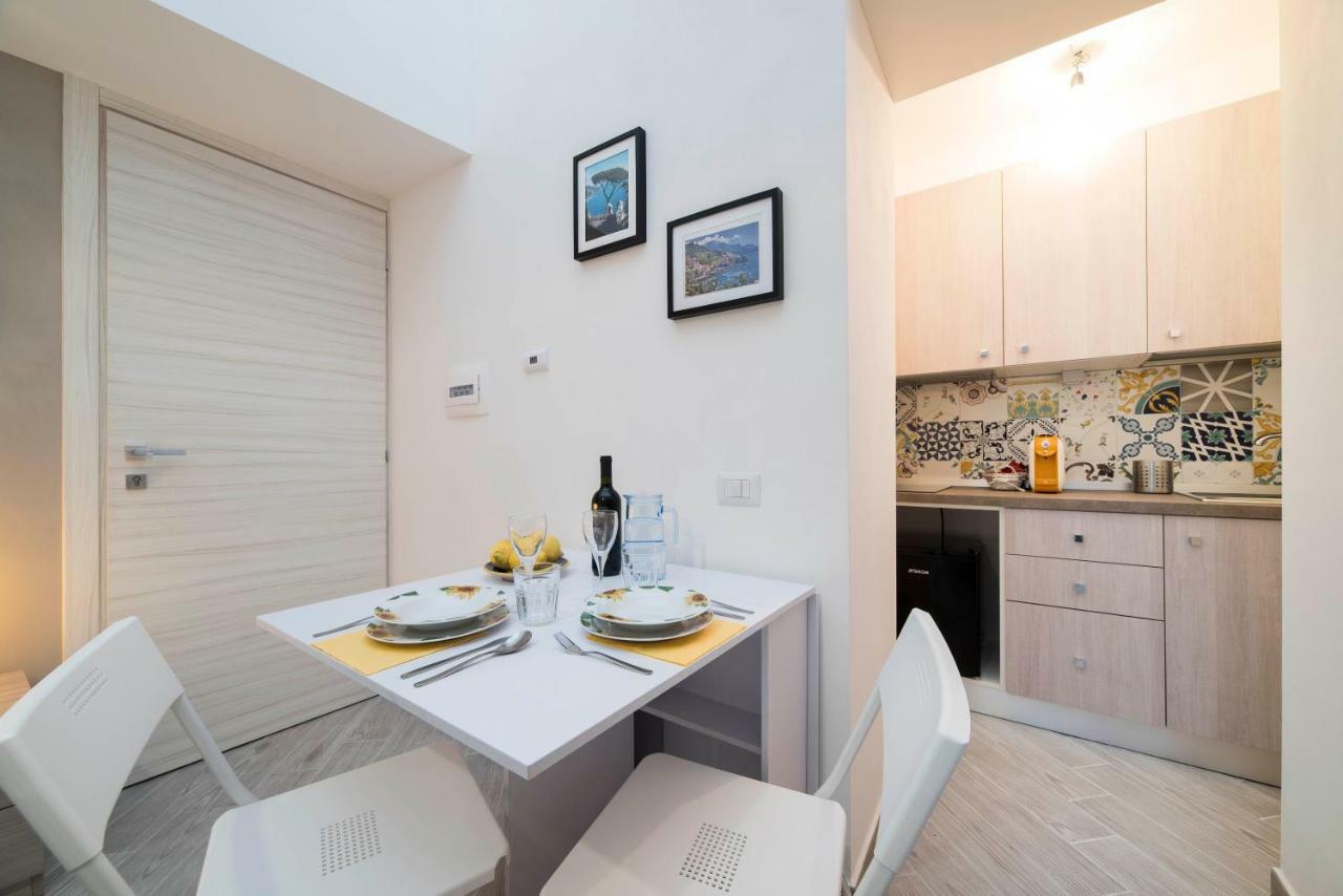 Appartement Casa Taiani Amalfi Coast à Vietri Extérieur photo