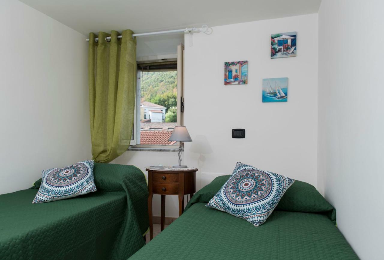 Appartement Casa Taiani Amalfi Coast à Vietri Extérieur photo