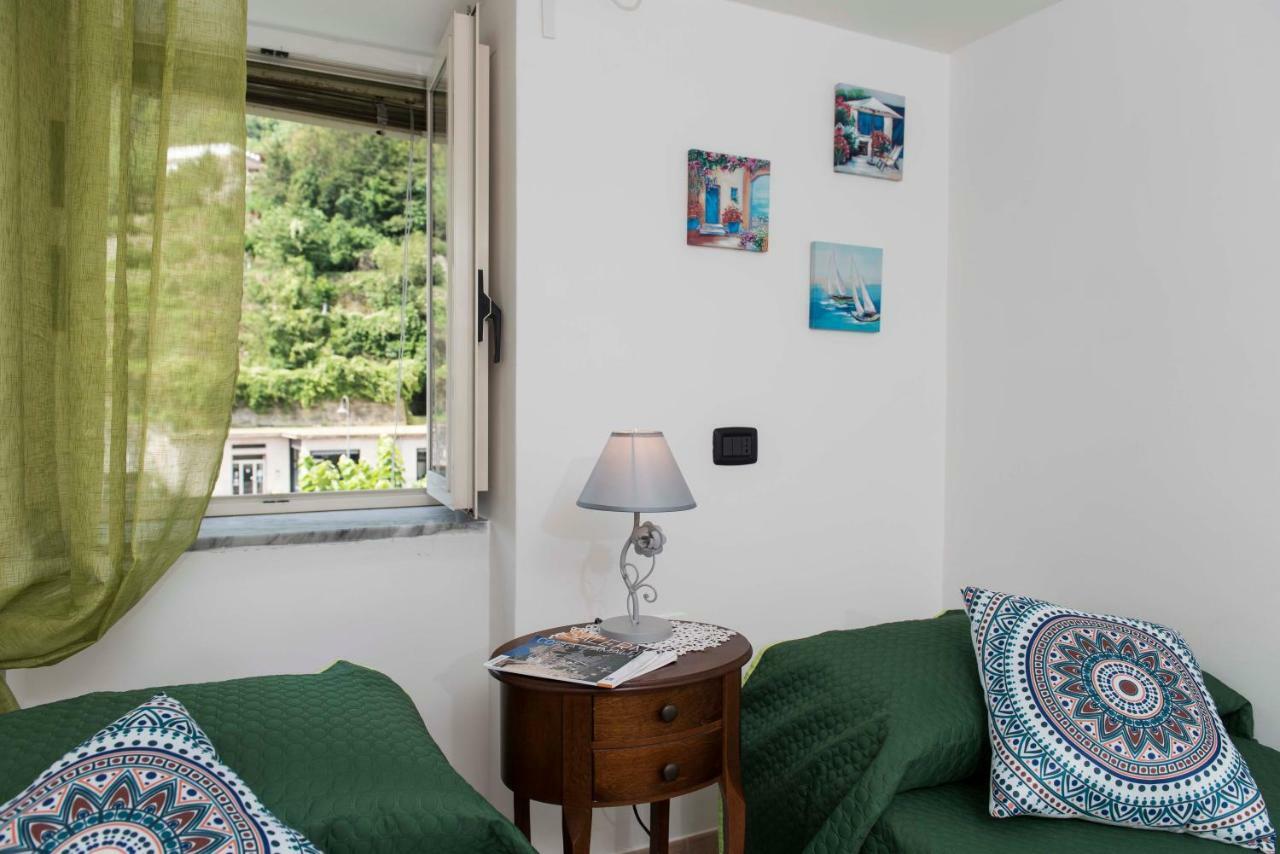 Appartement Casa Taiani Amalfi Coast à Vietri Extérieur photo