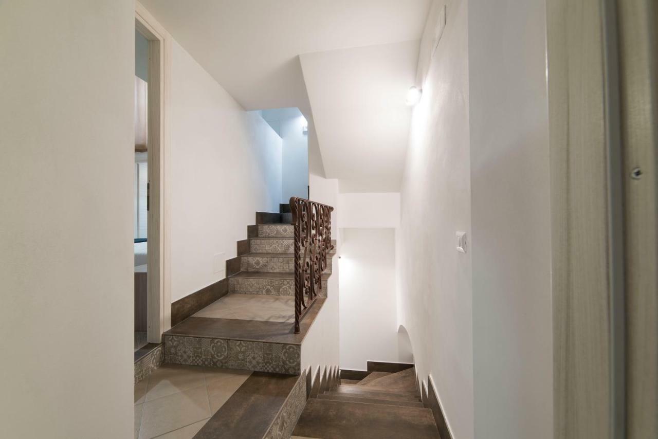 Appartement Casa Taiani Amalfi Coast à Vietri Extérieur photo