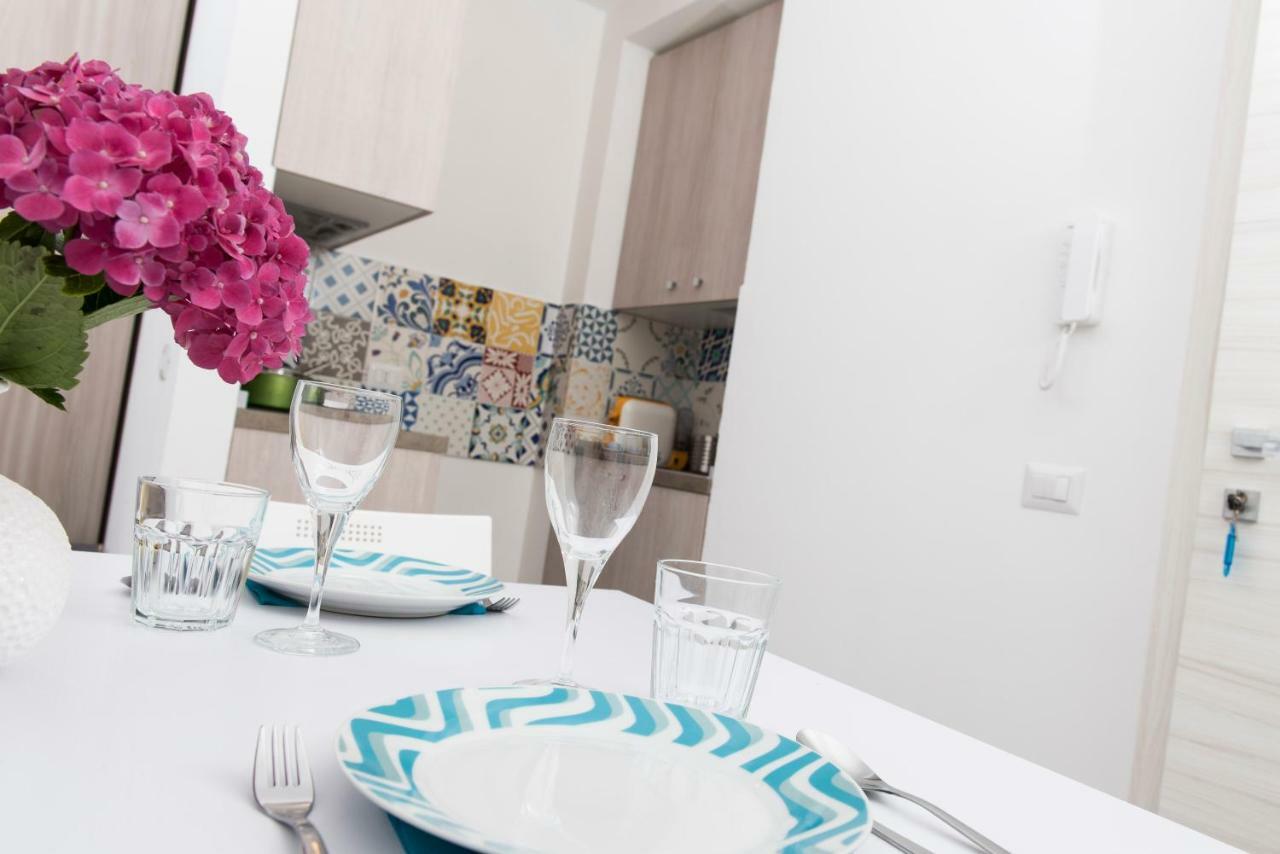 Appartement Casa Taiani Amalfi Coast à Vietri Extérieur photo